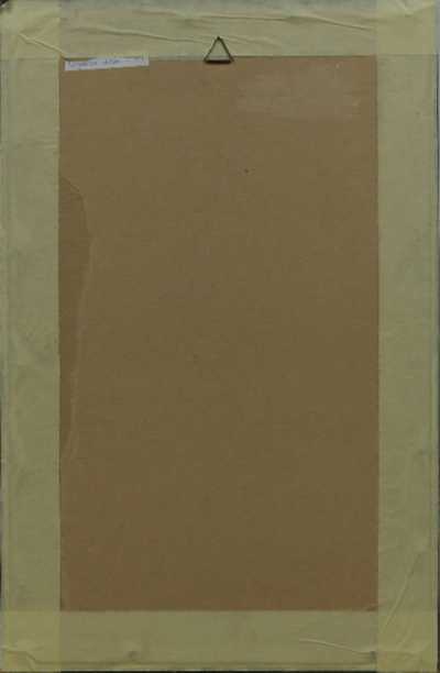  / Návrh sochy / Jindřich Wielgus