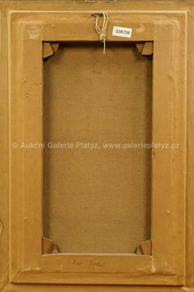  / Strážce / Karel Javůrek