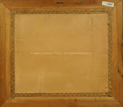  / Koupání / Václav Špála