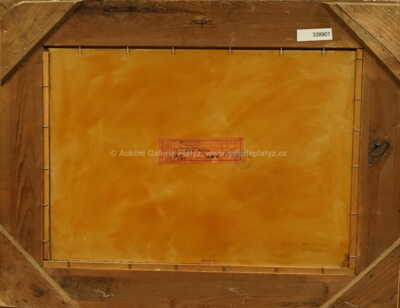  / Skalický potok / Josef Procházka