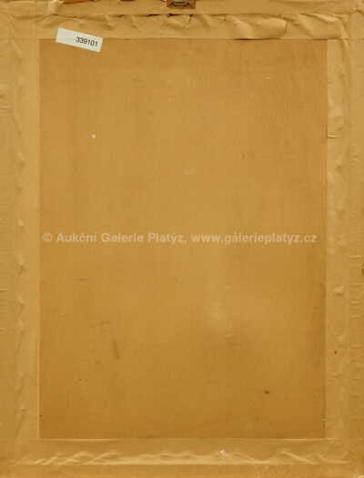  / Na dostizích / Jan Goth