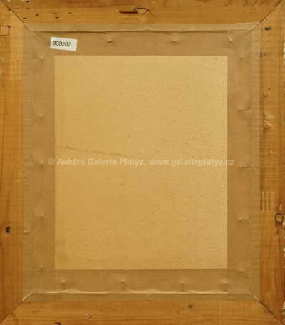  / Okolo bodu / František Kupka