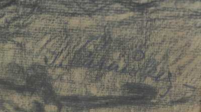  / Pohanské obětiště / Jaroslav Panuška