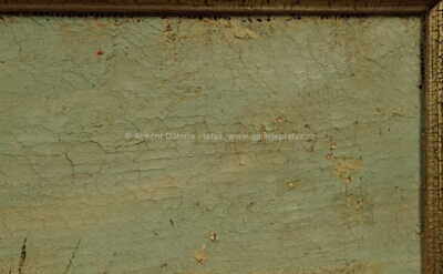  / Podzimní potok / František Líbal