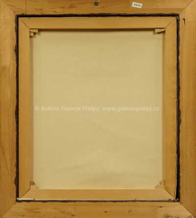  / Padlý anděl / Kristian Kodet