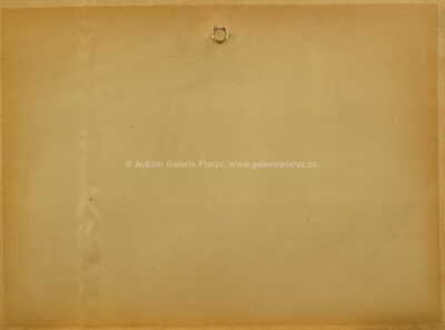  / Pohádkové motivy / Adolf Born