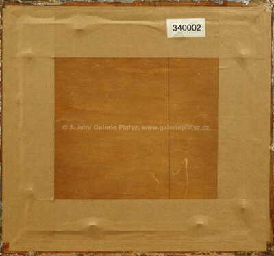  / Na cestě / Josef Krejsa