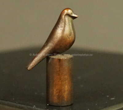  / Ptáček / Ota Janeček