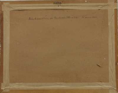  / Z Kampy / Miloš Pošar