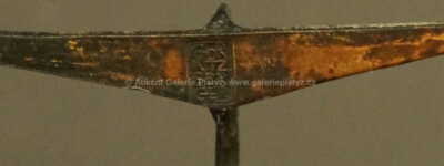  / Bojovník / Igor Kitzberger