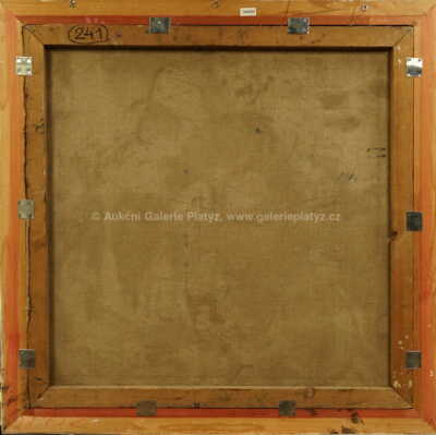  / V tábořišti / Míla Doleželová