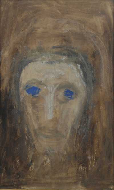  / Hlava / Hedvika  Zaorálková