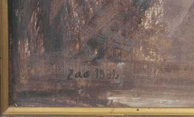  / Hlava / Hedvika  Zaorálková