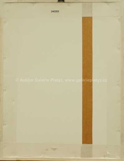  / Bez názvu / Jiří Balcar