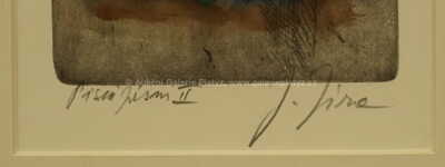  / Píseň písní / Josef Jíra