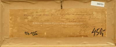  / Ze Šumavy / Jan B. Minařík