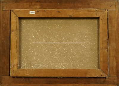  / Studie ležící dívky / Rudolf Kremlička