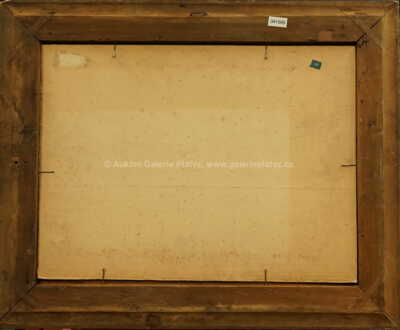  / Trosky / František Kaván