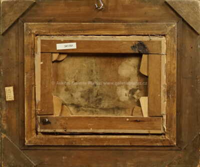  / Rybáři pod palmami /   Neznačeno