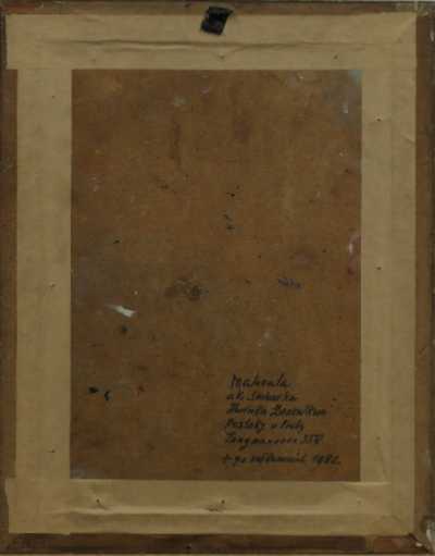  / Květiny / Hedvika  Zaorálková