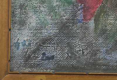  / Květiny / Hedvika  Zaorálková