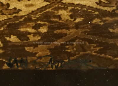  / Happiness Nr. 404 / Jan Saudek