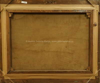  / Přístavišttě / Ulrich Hübner