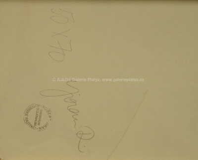  / Za úplňku / Robert Jiran