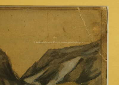  / Výletní parník /  