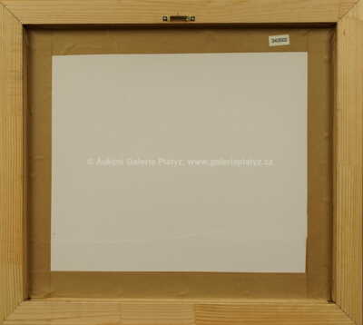  / Ovocné zátiší / Václav Špála