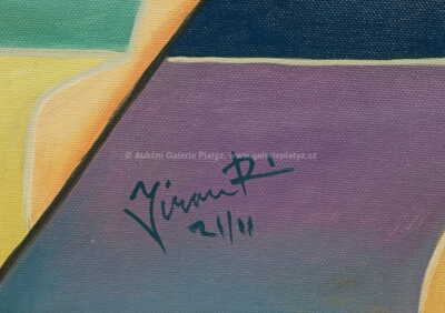  / Rovnováha / Robert Jiran