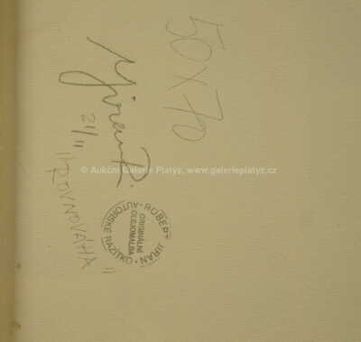  / Rovnováha / Robert Jiran