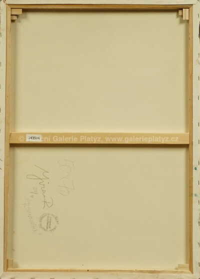  / Rovnováha / Robert Jiran