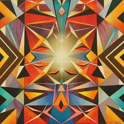  / Princip neurčitosti / Jaroslav Vlasák