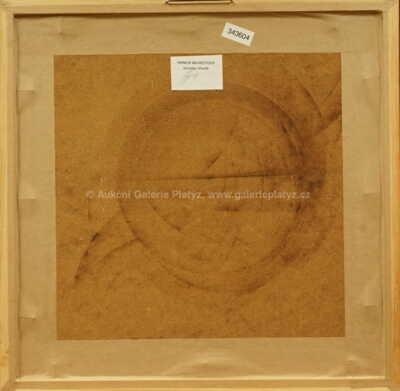  / Princip neurčitosti / Jaroslav Vlasák