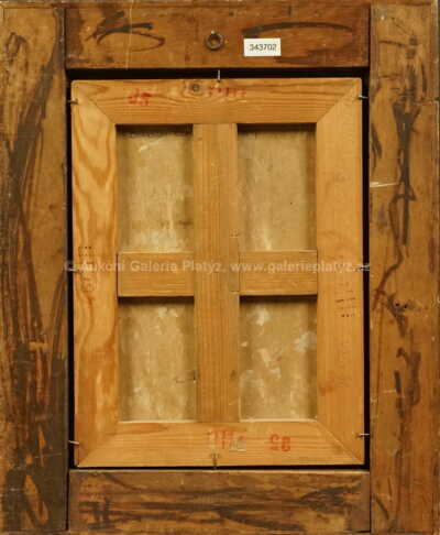  / Abstraktní kompozice / Bohuslav Esop