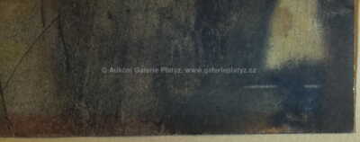  / Dívka / Karel Souček (Bor)