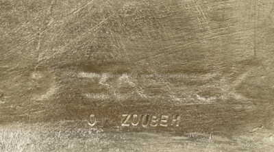  / Olbrame! Olbrame! Olbrame! / Olbram Zoubek