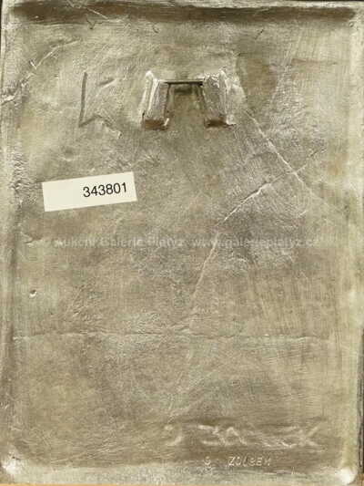  / Olbrame! Olbrame! Olbrame! / Olbram Zoubek