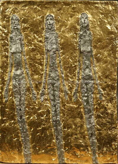  / Evo! Evo! Evo! / Olbram Zoubek