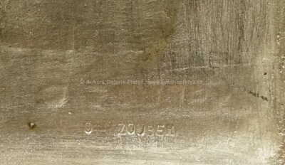  / Evo! Evo! Evo! / Olbram Zoubek