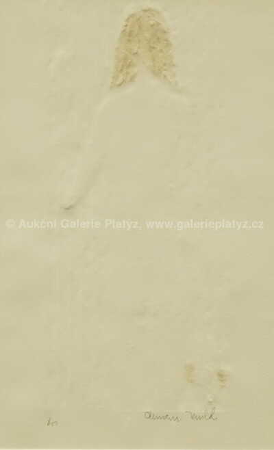  / Klíčnice / Olbram Zoubek