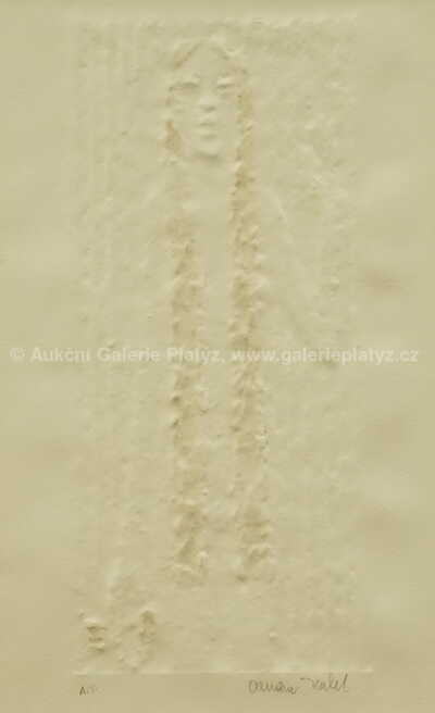  / Klíčnice / Olbram Zoubek