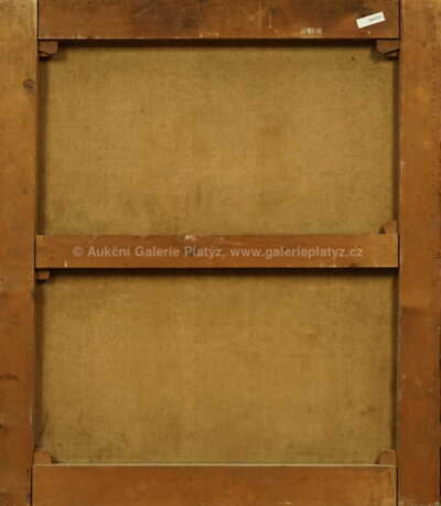  / Na pláži / Jan Skramlík