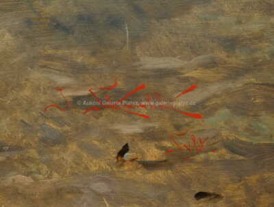  / Na pláži / Jan Skramlík