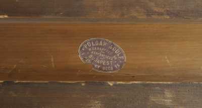  / Po koupeli / Béla Iványi  Grünwald