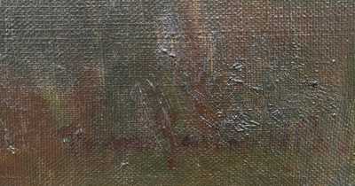  / Po koupeli / Béla Iványi  Grünwald