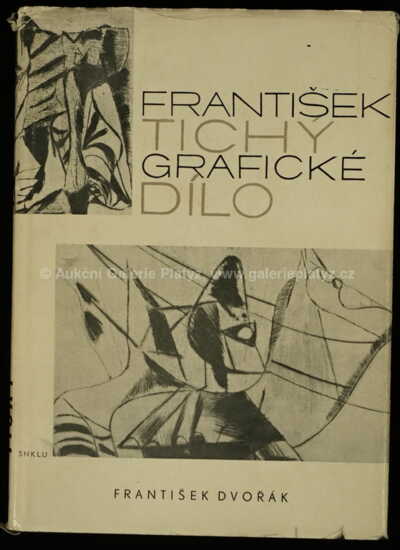  / Paganini II / František  Tichý