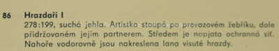  / Hrazdaři / František  Tichý