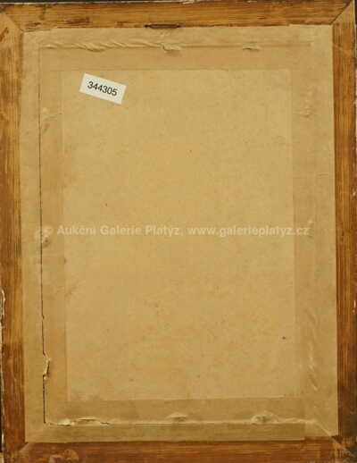  / Baletka / Václav Špála